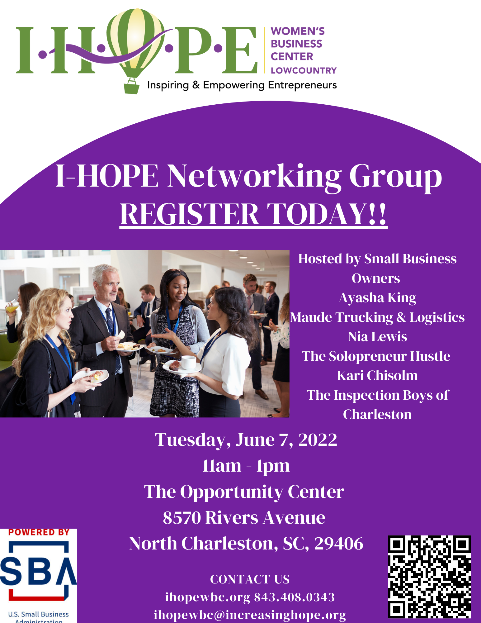 I-HOPE WBC - Networking Group Flyer .png