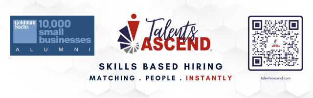 Talent Ascend